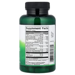 Swanson - Thyroid Essentials - 90 Caps