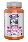 NOW Foods - HMB - 90 Tabs