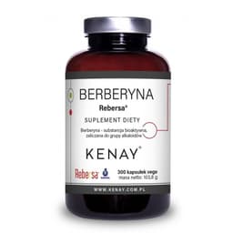 Kenay - Berberine