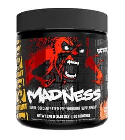 Mutant - Madness