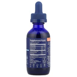 Trace Minerals - Iron - 56ml