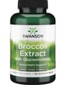 Swanson - Broccoli Extract With Glucosinolates - 120 Vcaps