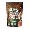 Wispy - 100% Heraproteiini