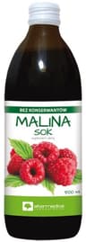Alter Medica - Raspberry Juice 500ml
