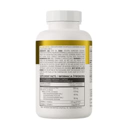 OstroVit - Cod Liver Oil - 60 Caps