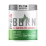 PhD Burn Pre-Workout