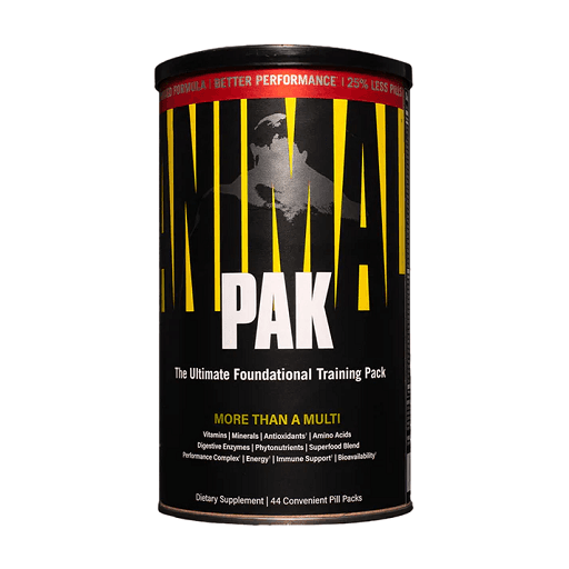 Universal Nutrition - 44 Packs – Universal Nutrition