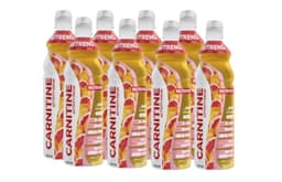 Nutrend - Carnitine Activity Drink