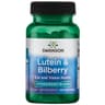 Swanson - Lutein & Bilberry - Eye Health Support