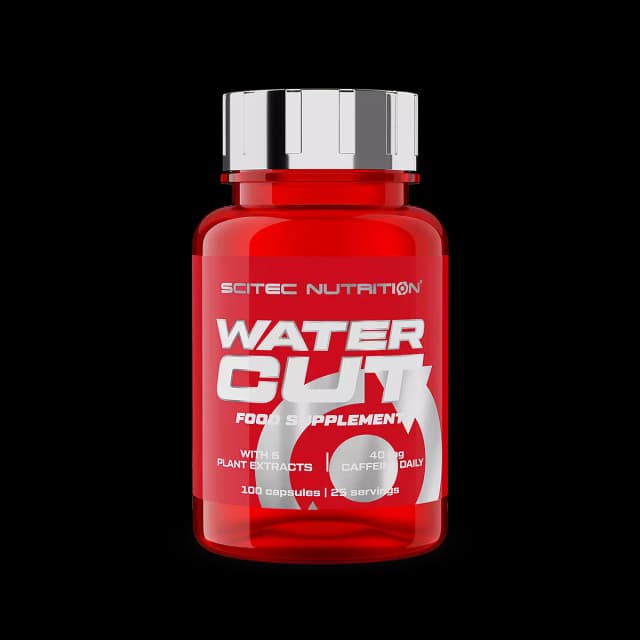 Scitec Nutrition - Nässelextrakt och maskrosextrakt - 100 kapslar – Scitec Nutrition