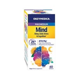 Enzymedica - Magnesium Mind