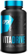 Efx Sports - Vita Drive - 120 Caps