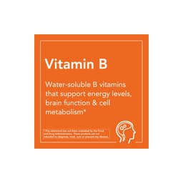 NOW Foods - Vitamin B-12 Ultra Liquid - 118ml