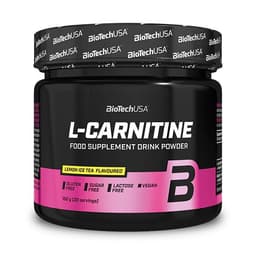 BioTechUSA - L-Carnitine