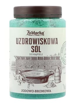 Zabłocka - Spa Suola