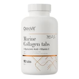 Ostrovit - Vitamin C