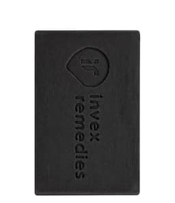 INVEX REMEDIES - Volcanic Soap with Monoionic Silver - 100g