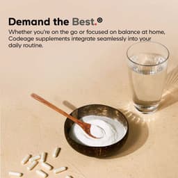Codeage - Liposomal Ovarian Inositol+