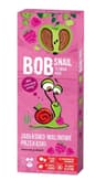 B.O.B SNAIL / EKO WITAL - Apple Raspberry Snack - 30g