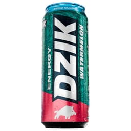 DZIK - Energy