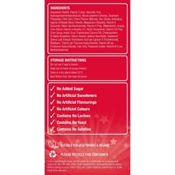 Natures Aid - Super Stars Multivitamin - 60 Tabs