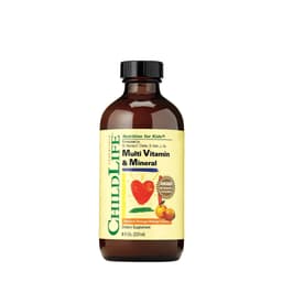 Child Life - Multi Vitamin & Mineral