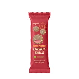 Vilgain - Plant Protein Energy Balls