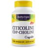 Healthy Origins - Cognizin CDP-kolin - 250mg (60 Caps)