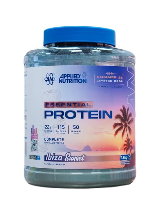 Applied Nutrition - Essential Protein