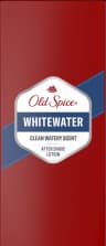 Lenor - Old Spice Whitewater woda po goleniu 100 ml