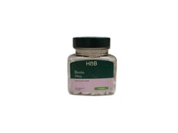 Holland & Barrett - Biotin