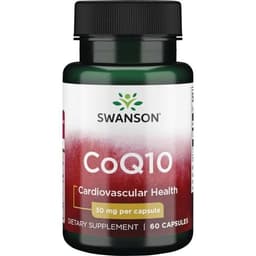 Swanson - CoQ10