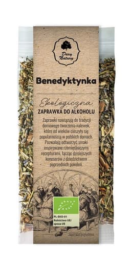 Dary Natury - Liqueur & Alcohol Seasonings