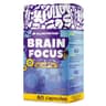 Allnutrition - Brain Focus Adapto - 60 Caps