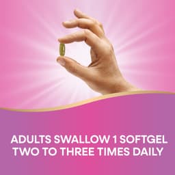 Nature'S Way - Evening Primrose Oil Max Strength - 60 Sgels
