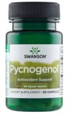 Swanson - Pycnogenol - 50 Caps
