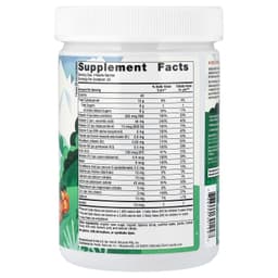 Nordic Naturals - Multivitamin Gummy Berries Original Flavor - 200 Count