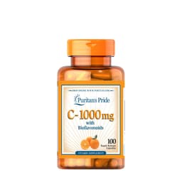 Puritan's Pride - Vitamin C