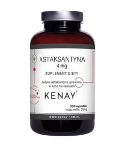 Kenay - Astaxantin - Antioxidant Support