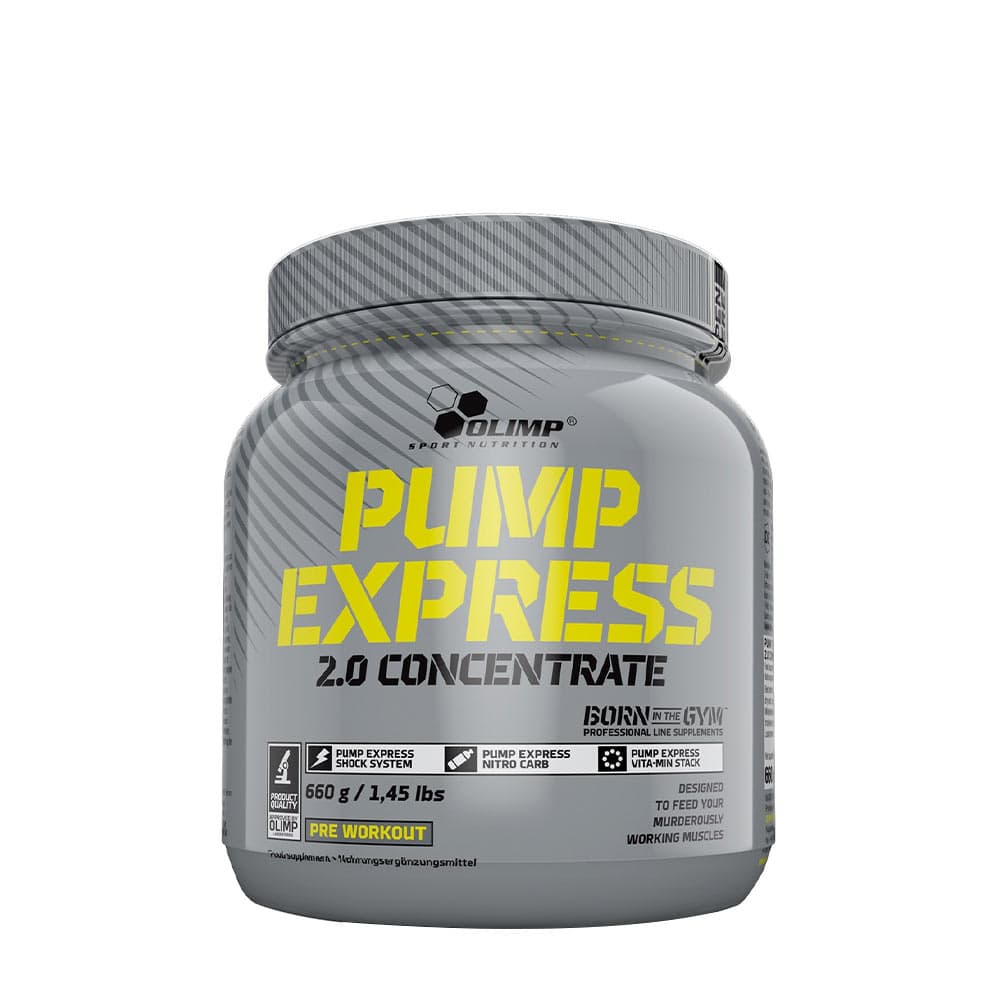 Olimp Labs - Pump Express 2.0 Concentrate 660g