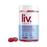 USN - Liv.Smart Ashwagandha Gummies - Apple - 60 gummies, 180g