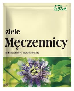 Flos Passion Flower Herb