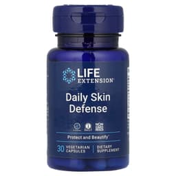 Life Extension - Daily Skin Defense - 30 Vcaps