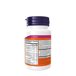 Now Foods - Daily Vitamins - 30 Vcaps