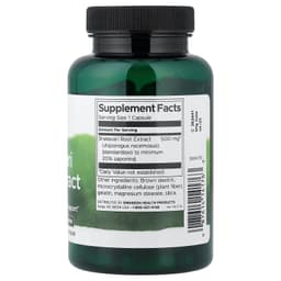 Swanson - Shatavari Root Extract - 120 Capsules
