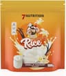 7 Nutrition - 7Nutrition Cream of Rice 1 kg vanilla yoghurt