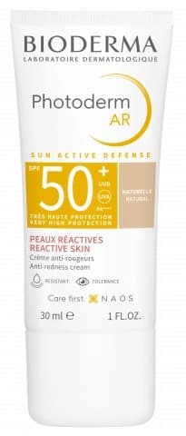 Bioderma - Photoderm AR SPF 50+ 30 ml