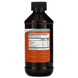 Now Foods - Liquid Iron - 237ml
