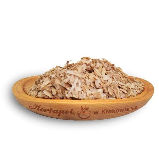 Herbapol Kraków - Papupavut 50g