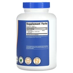 Nutricost - Artichoke Extract - 240 Caps